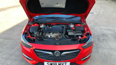 Vauxhall Insignia 1.5T ecoTec Design 5dr Petrol Hatchback